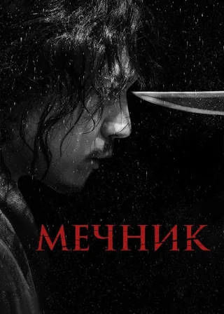 Мечник (2020) — постер фільму