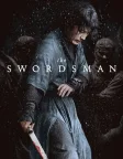 The Swordsman (2020) — movie poster