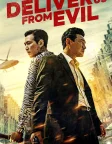 Deliver Us from Evil (2020) — movie poster