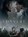 The Convert (2024) — movie poster