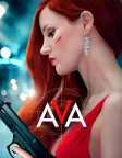 Ava (2020) — movie poster