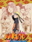 Naruto Shippūden (2007) — anime series poster