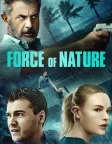Force of Nature (2020) — movie poster