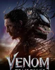 Venom: The Last Dance (2024) — movie poster