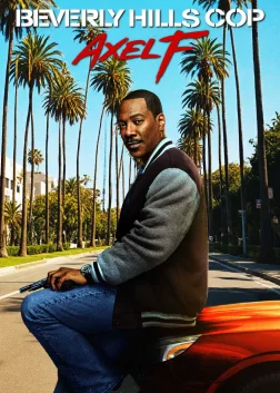 Beverly Hills Cop: Axel F