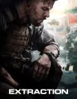 Extraction (2020) — movie poster