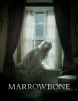 Marrowbone (2017) — movie poster