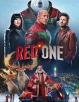 Red One (2024) — movie poster