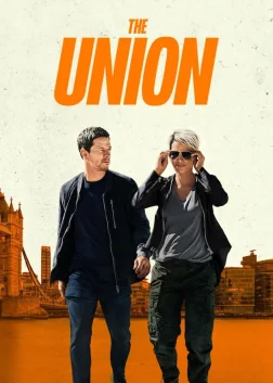 The Union (2024) — movie poster