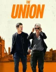 The Union (2024) — movie poster