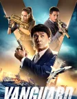 Vanguard (2020) — movie poster
