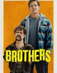 Brothers (2024) — movie poster