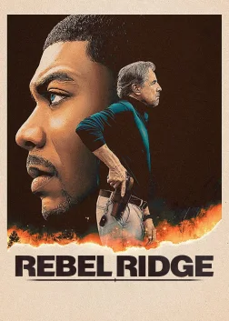Rebel Ridge (2024) — movie poster