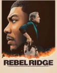 Rebel Ridge (2024) — movie poster