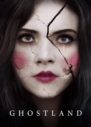 Ghostland (2018) — movie poster
