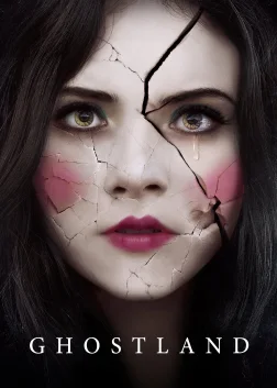 Ghostland (2018) — movie poster