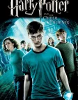 Harry Potter and the Order of the Phoenix (2007) — movie poster