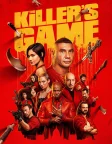 The Killer's Game (2024) — movie poster