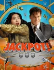 Jackpot! (2024) — movie poster