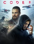 Code 8 (2019) — movie poster