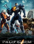 Pacific Rim: Uprising (2018) — movie poster