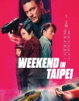 Weekend in Taipei (2024) — movie poster