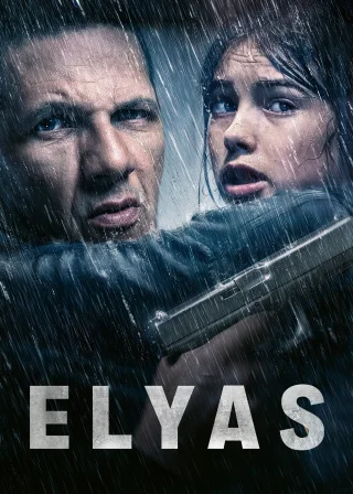 Elyas (2024) — movie poster