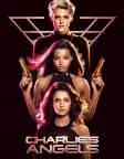 Charlie's Angels (2019) — movie poster
