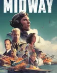 Midway (2019) — movie poster