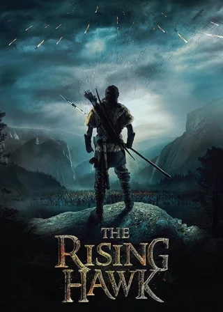 The Rising Hawk (2019) — movie poster