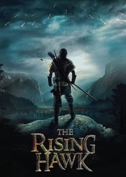 The Rising Hawk (2019) — movie poster