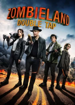 Zombieland: Double Tap