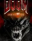 Doom: Annihilation (2019) — movie poster