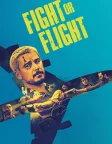Fight or Flight (2025) — movie poster