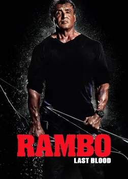 Rambo: Last Blood