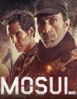 Mosul (2019) — movie poster