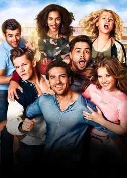 Suck Me Shakespeer 3 (2017) — movie poster