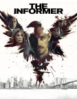 The Informer (2019) — movie poster