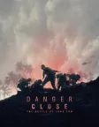 Danger Close: The Battle of Long Tan (2019) — movie poster