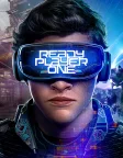Ready Player One (2018) — movie poster