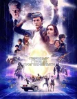 Першому гравцю приготуватися (2018) — постер фільму