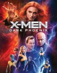 Dark Phoenix (2019) — movie poster
