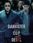 The Gangster, the Cop, the Devil (2019) — movie poster