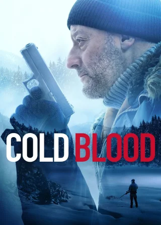 Cold Blood (2019) — movie poster
