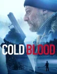 Cold Blood (2019) — movie poster