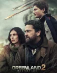 Greenland 2: Migration (2026) — movie poster