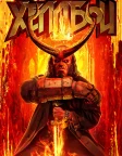 Хеллбой (2019) — постер фільму