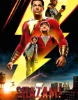 Shazam! (2019) — movie poster