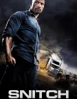 Snitch (2013) — movie poster