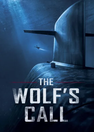 The Wolf's Call (2019) — movie poster